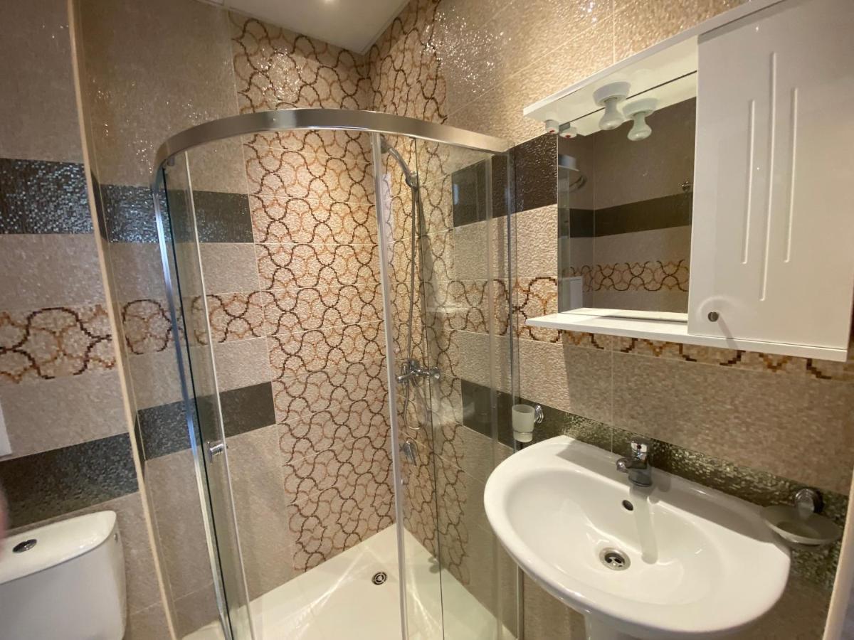 Admiral Plaza C 53 Private Cozy Studio Slântsjev Brjag Eksteriør bilde