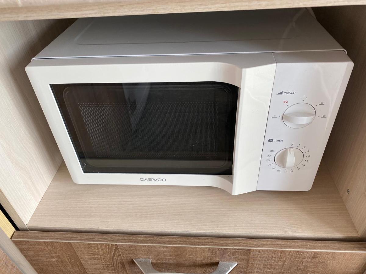 Admiral Plaza C 53 Private Cozy Studio Slântsjev Brjag Eksteriør bilde