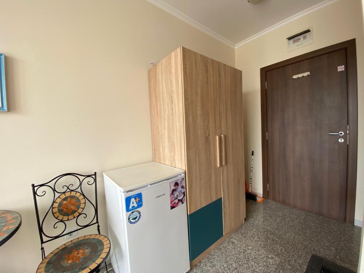 Admiral Plaza C 53 Private Cozy Studio Slântsjev Brjag Eksteriør bilde